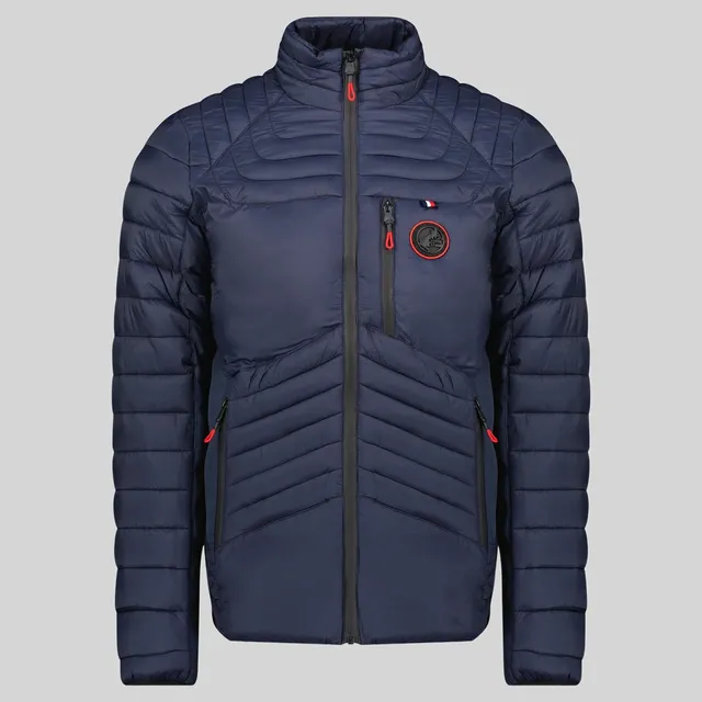 geographical-norway-bavaroni-herren-parka-marine-winter image 1