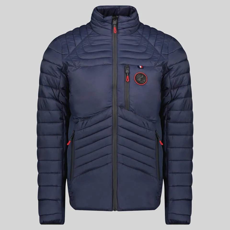 geographical-norway-bavaroni-herren-parka-marine-winter image 1
