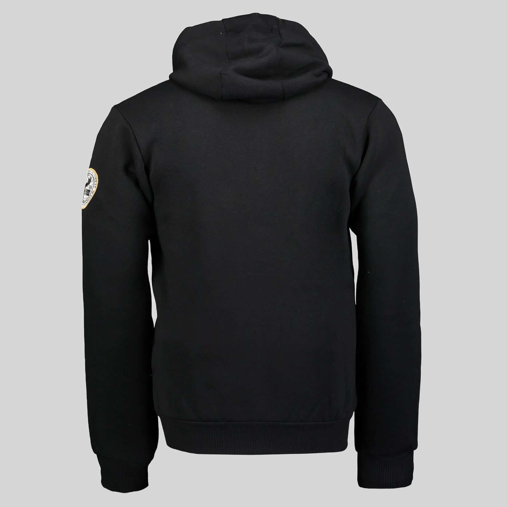 geographical-norway-galiator-hoodie-herren-schwarz-gr-m image 2