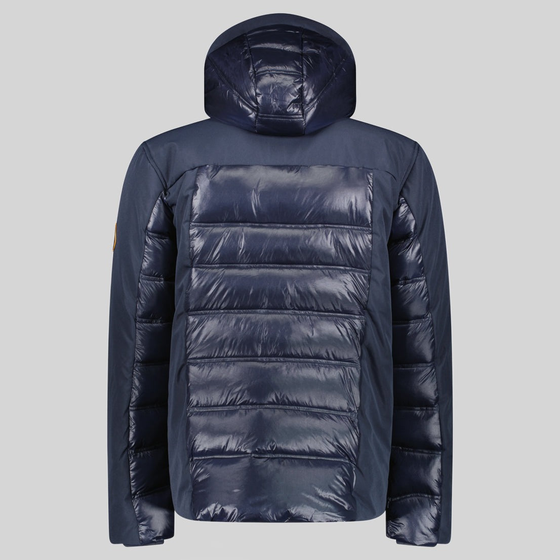geographical-norway-dilo-parka-herren-schwarz-mit-kapuze image 8
