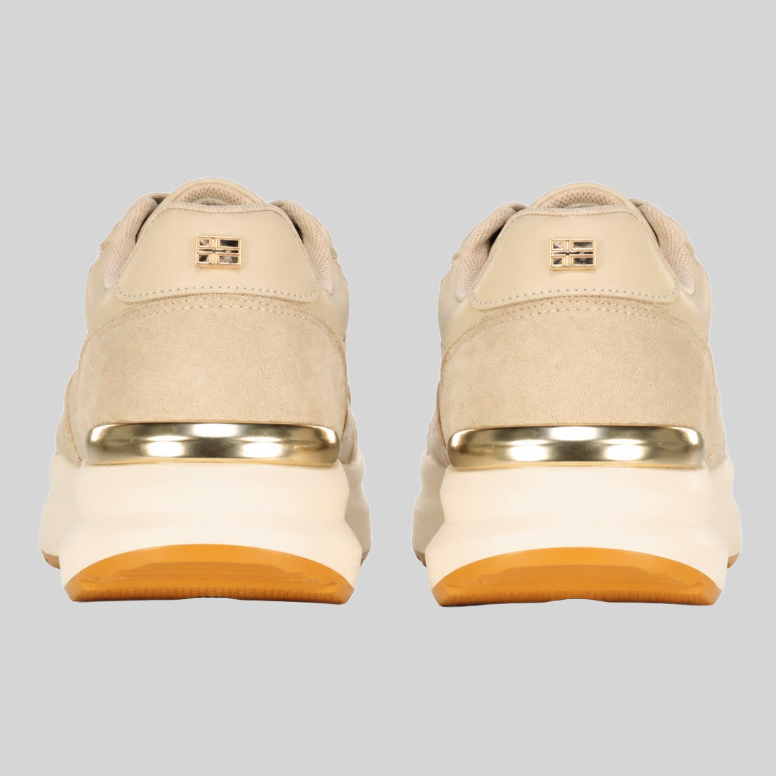 geographical-norway-ostella-sneaker-damen-schwarz-bequem image 6