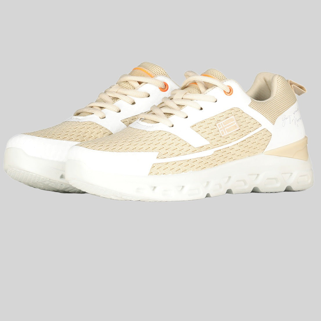 geographical-norway-outdoora-sneaker-damen-schwarz-gr-38-leicht image 7