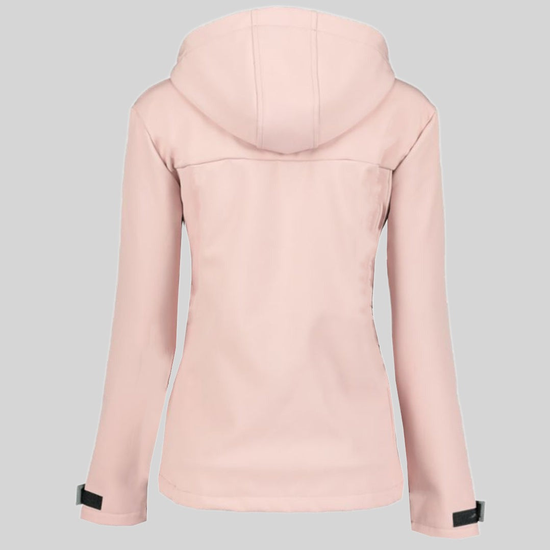 geographical-norway-tanya-damen-softshelljacke-marine image 5