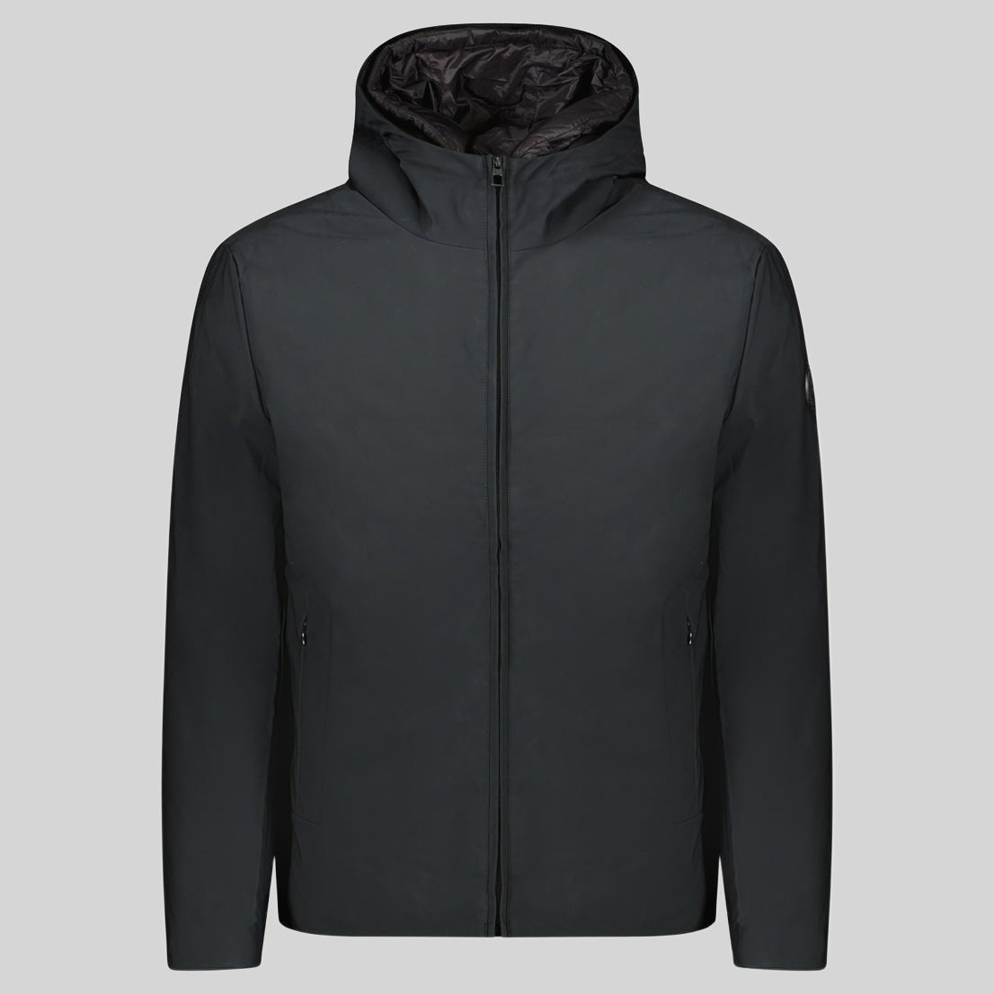geographical-norway-annlo-parka-schwarz-herren-winterparka image 3