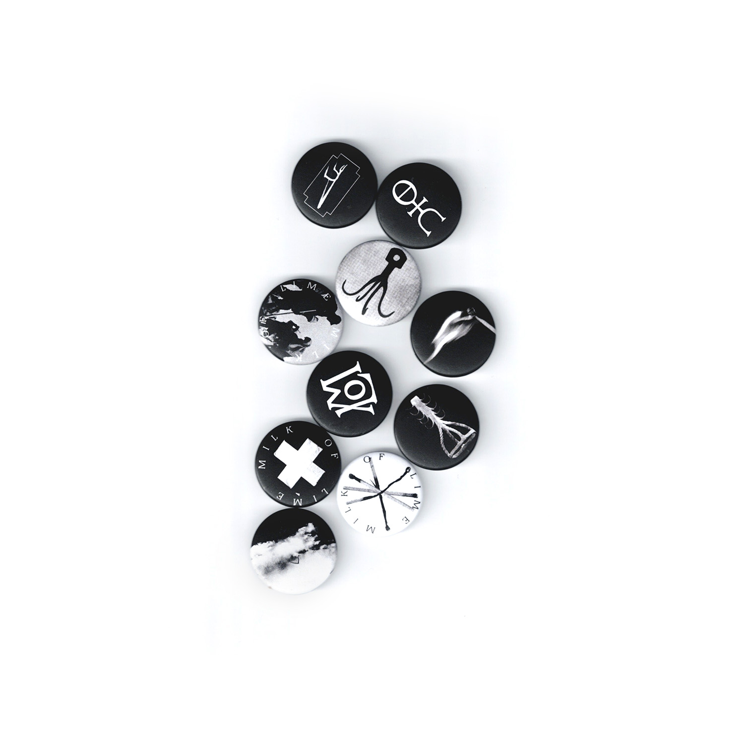 milk-of-lime-ashes-button-set-knopf-set-vorbestellung-mehrere-kn-pfe image 1