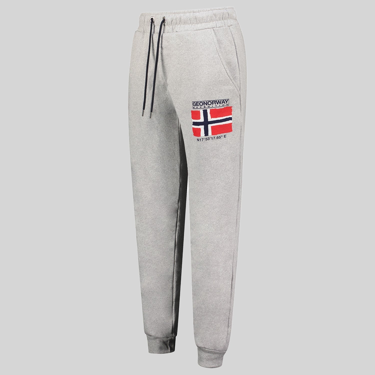 geographical-norway-maribal-jogginghose-herren-schwarz image 5