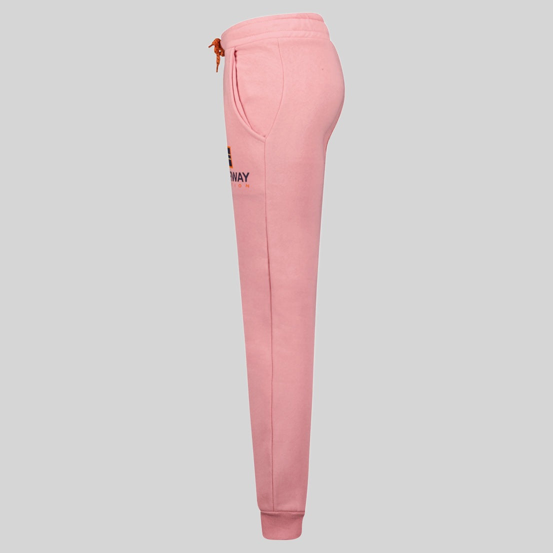 geographical-norway-maelo-jogginghose-damen-schwarz-m-baumwolle image 6