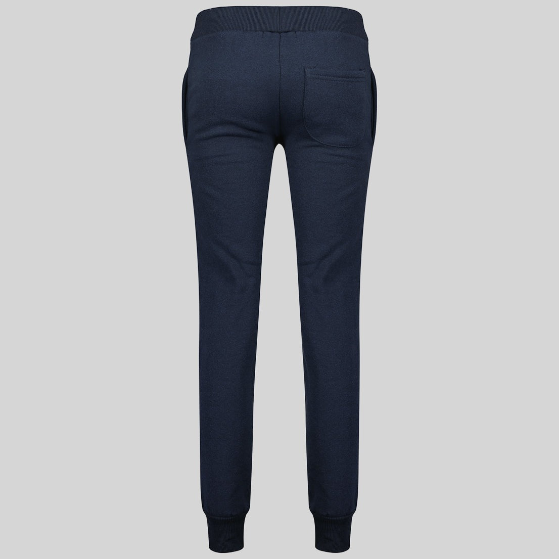 geographical-norway-machal-damen-jogginghose-schwarz-mit-print image 8