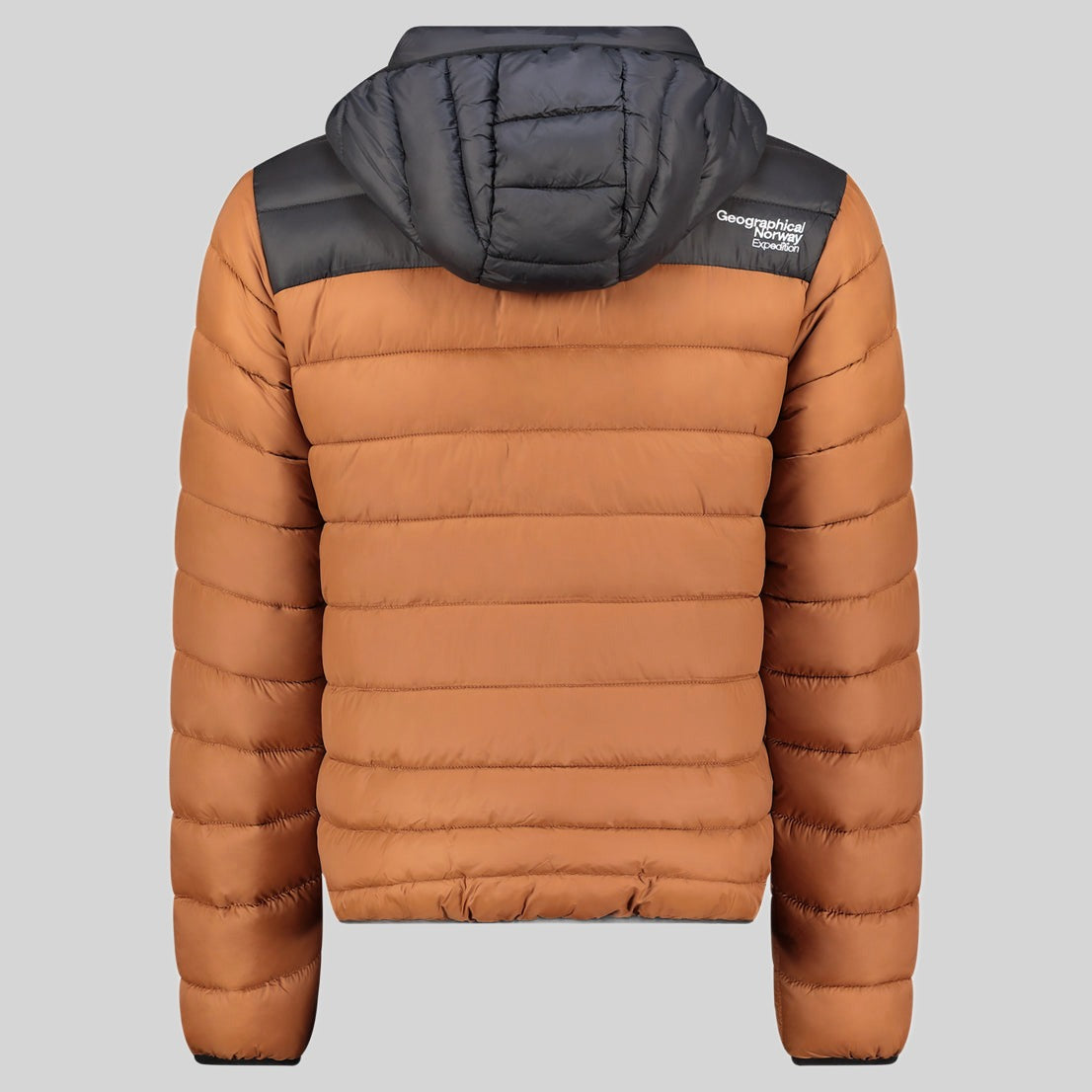 geographical-norway-amigoclerc-hood-blouson-herren-marine image 7