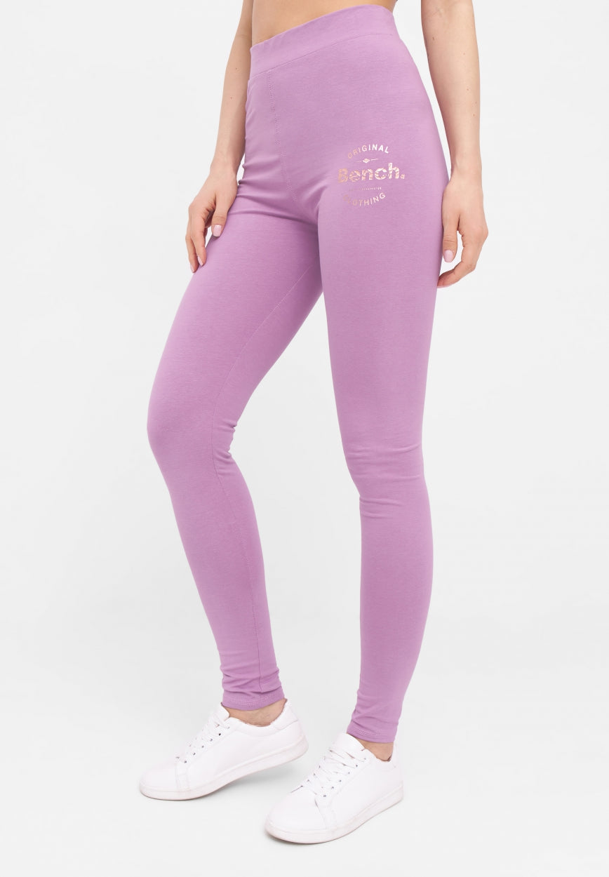 bench-linden-leggings-damen-schwarz-baumwolle-slim-fit image 6
