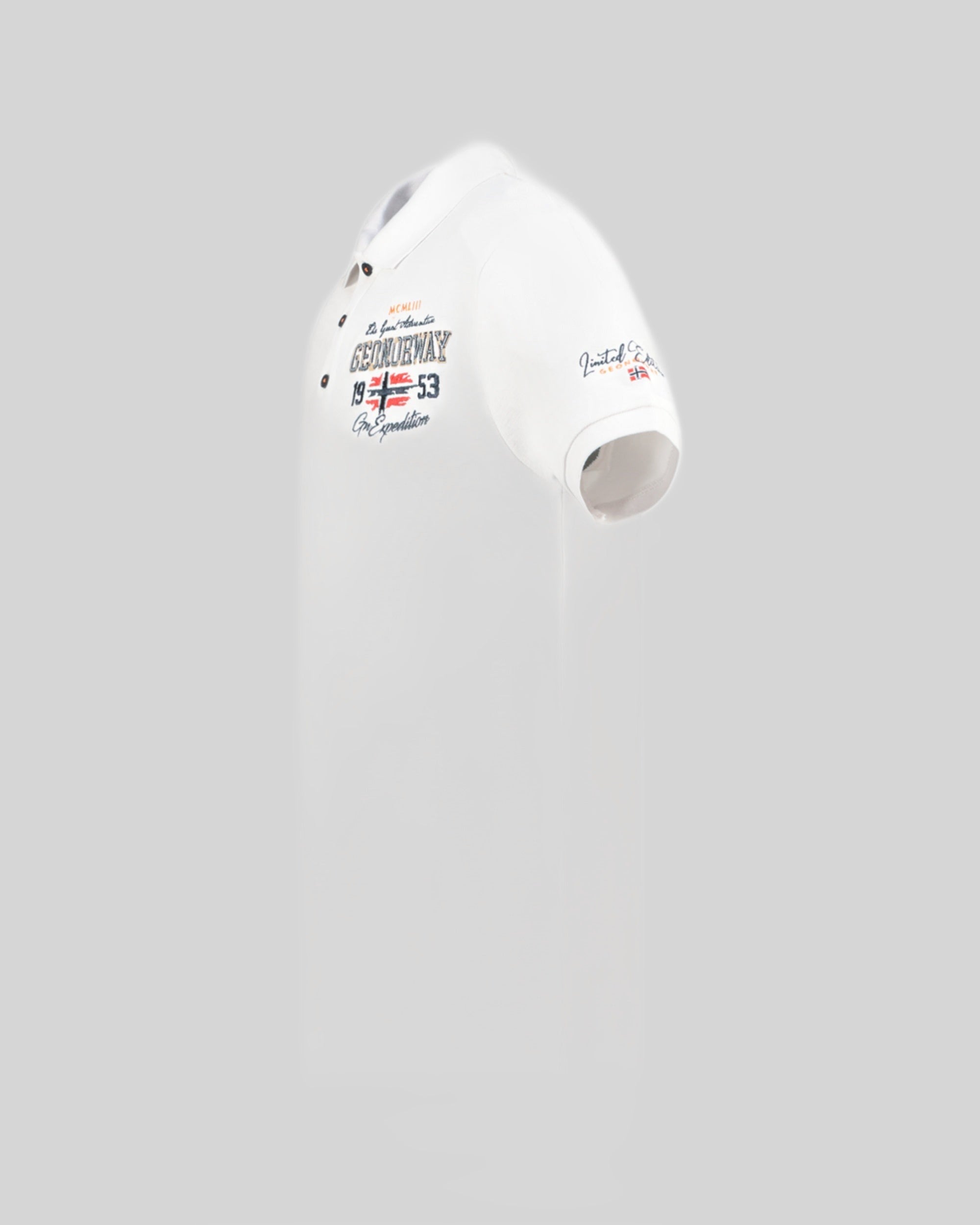 geographical-norway-kapuccino-herren-polo-marine-baumwolle image 8
