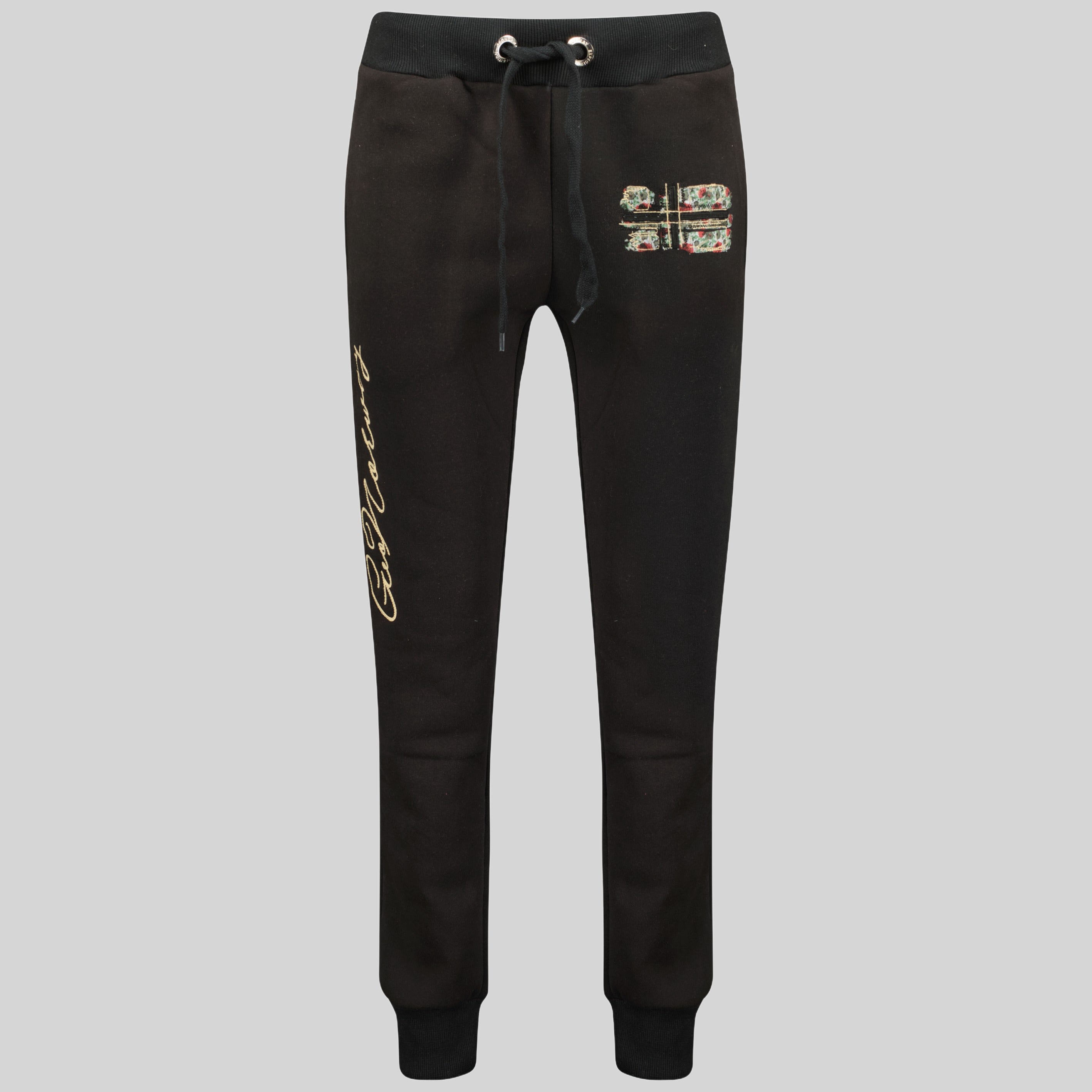 geographical-norway-mabeaute-damen-jogginghose-taupe-freizeit image 7