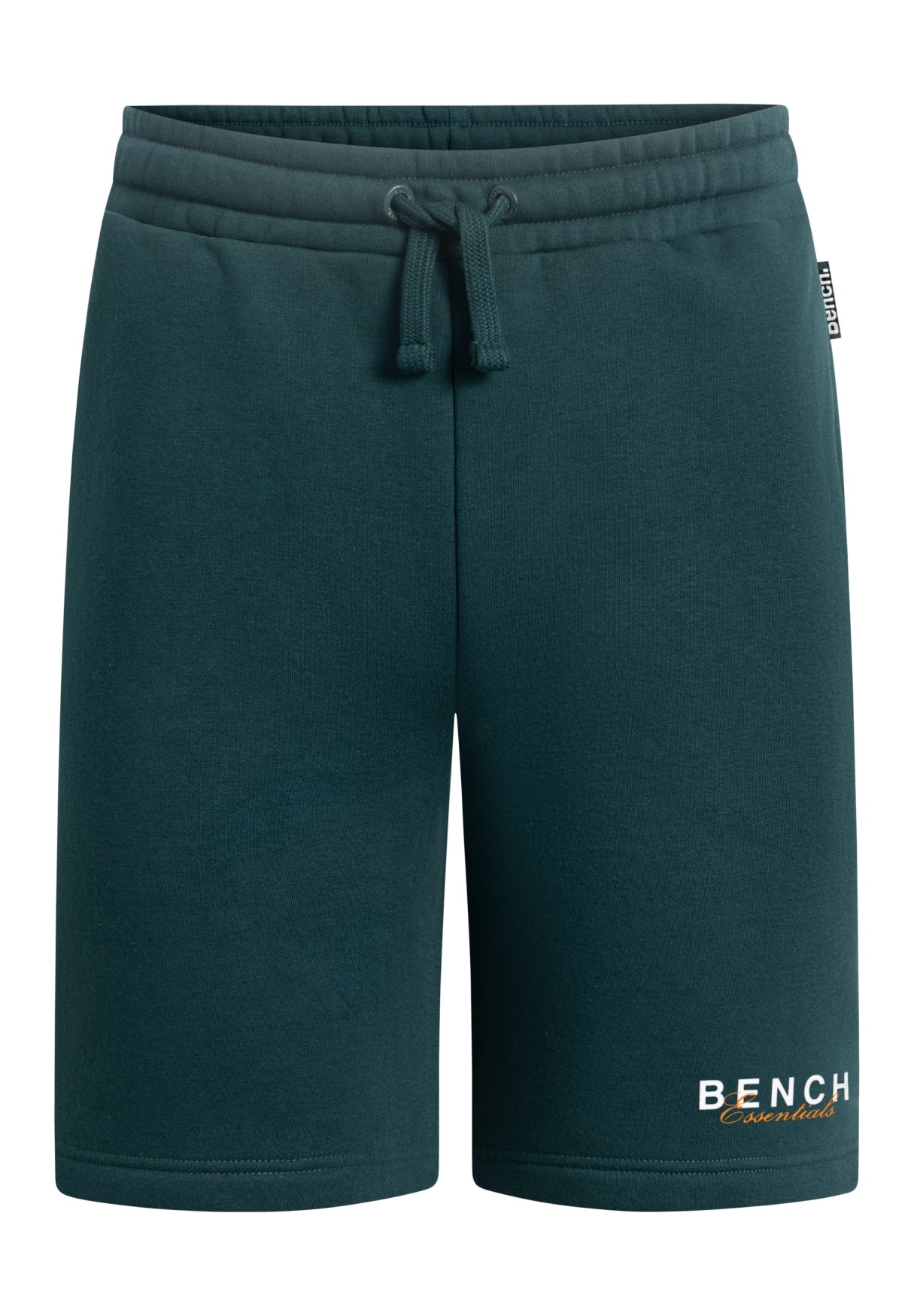 bench-tennara-sweatshorts-herren-short-chicory-coffee image 7