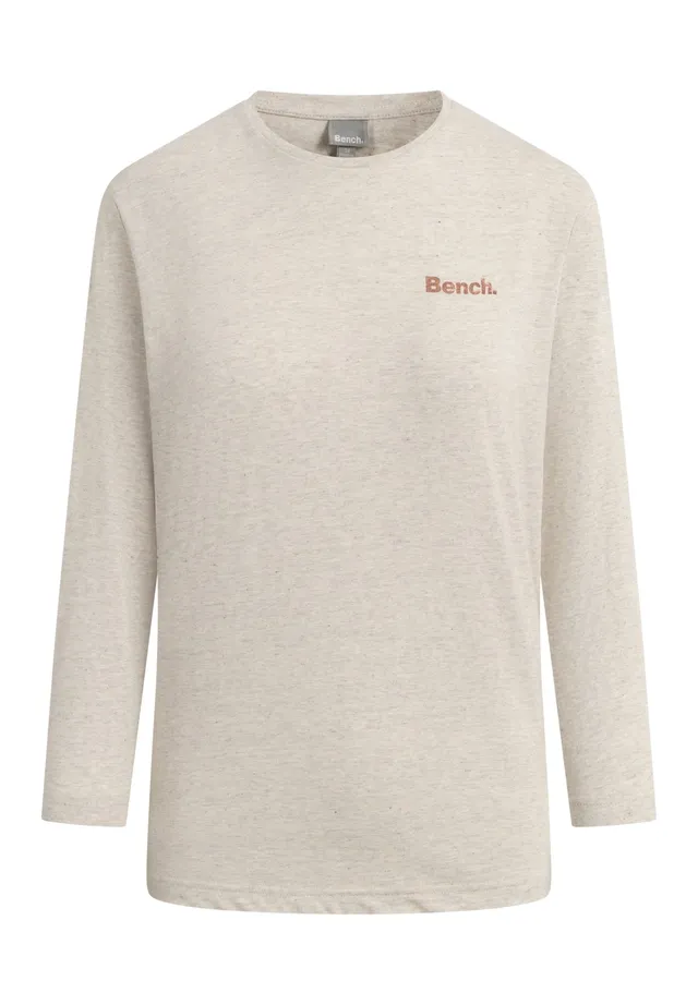 bench-romiley-longsleeve-damen-off-white-baumwolle image 1
