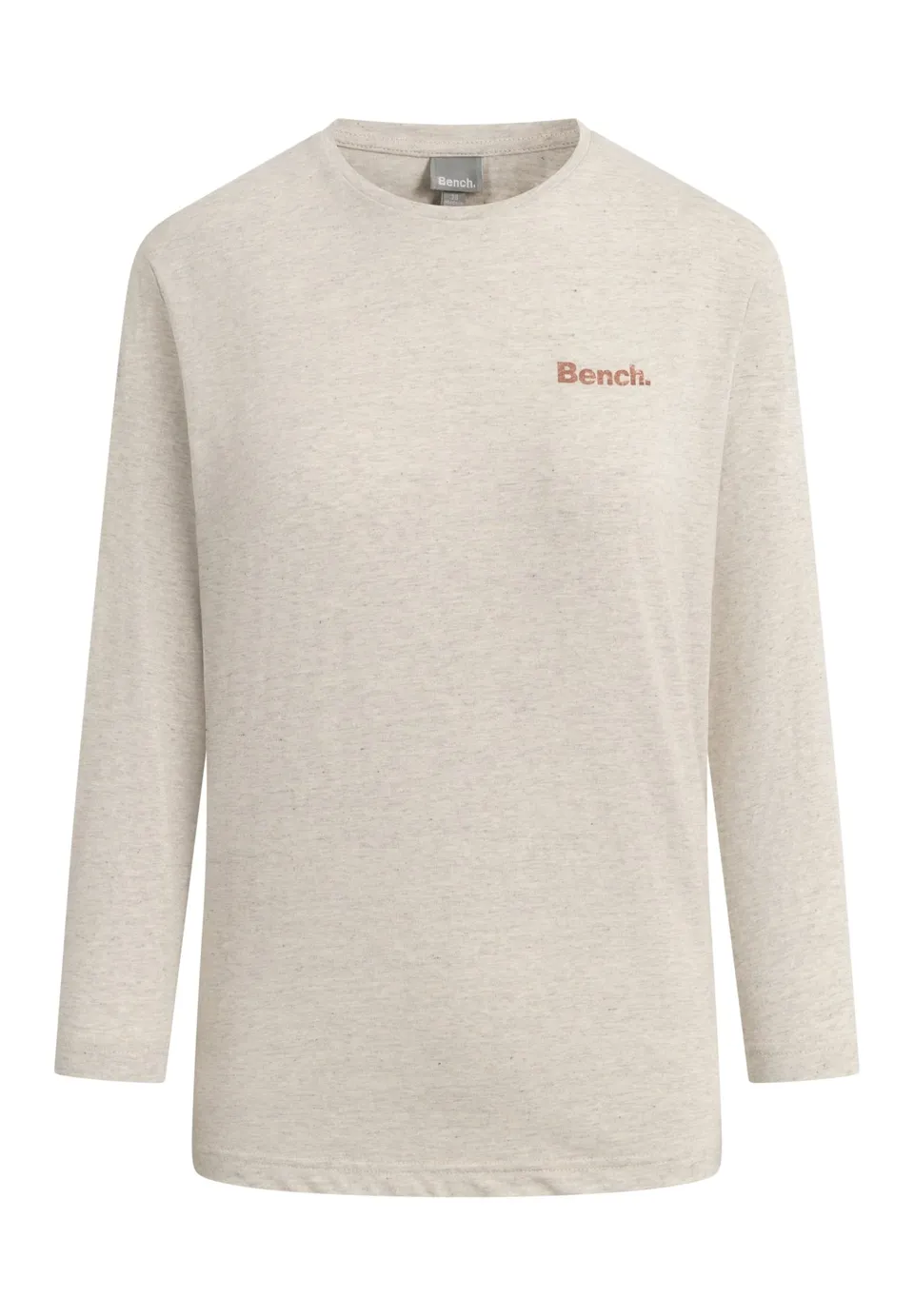 bench-romiley-longsleeve-damen-off-white-baumwolle image 1