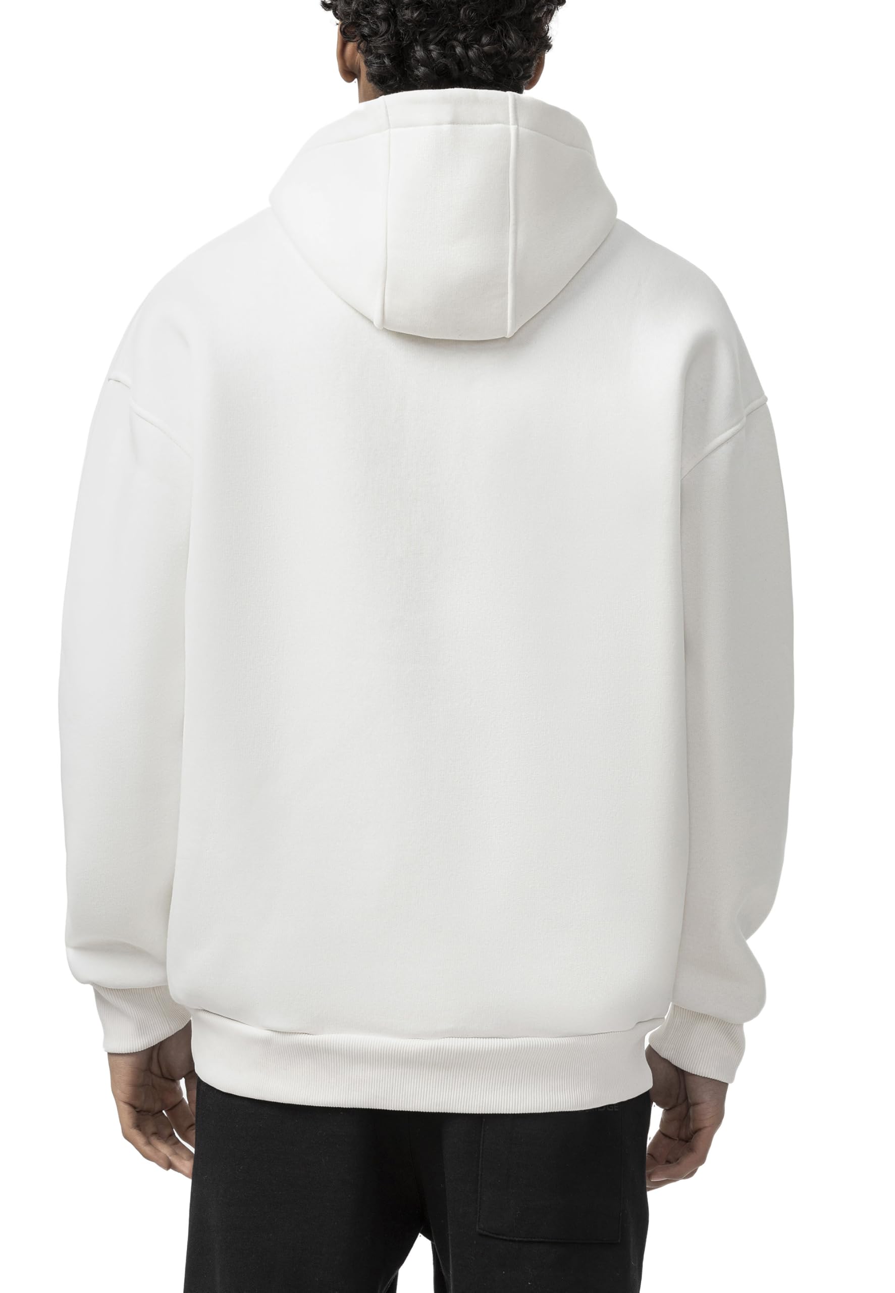 redbridge-spruce-hoodie-knopfleiste-oversized-k-ngurutasche image 3