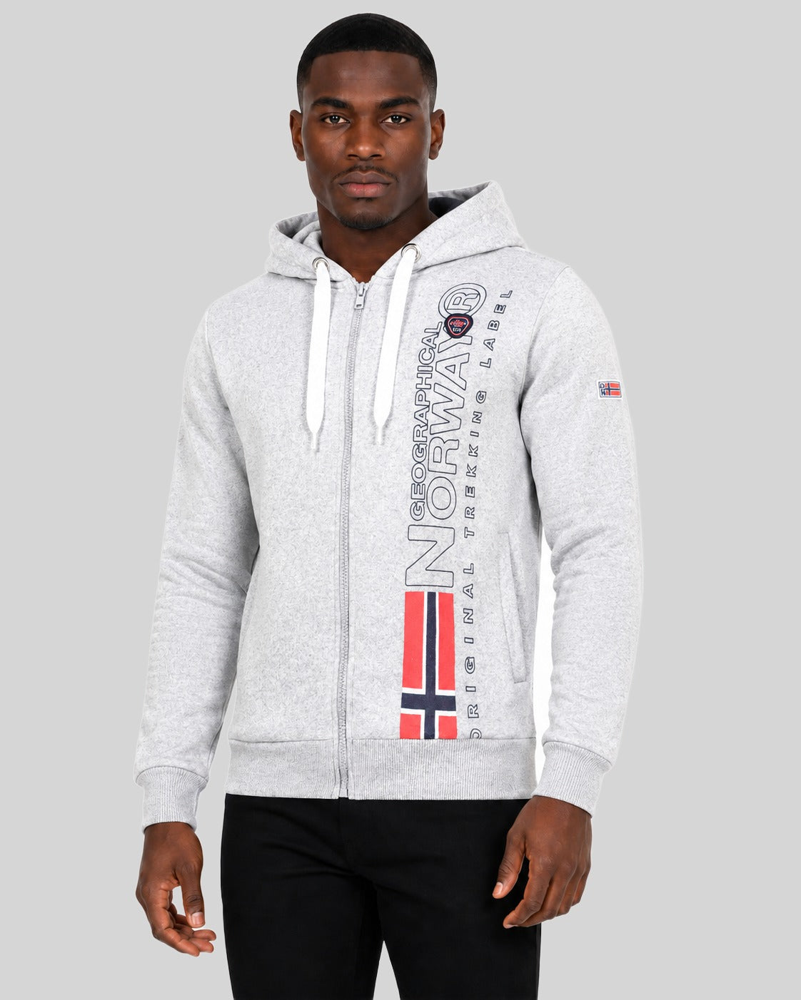 geographical-norway-fogora-herren-hoodie-marine-baumwolle image 6