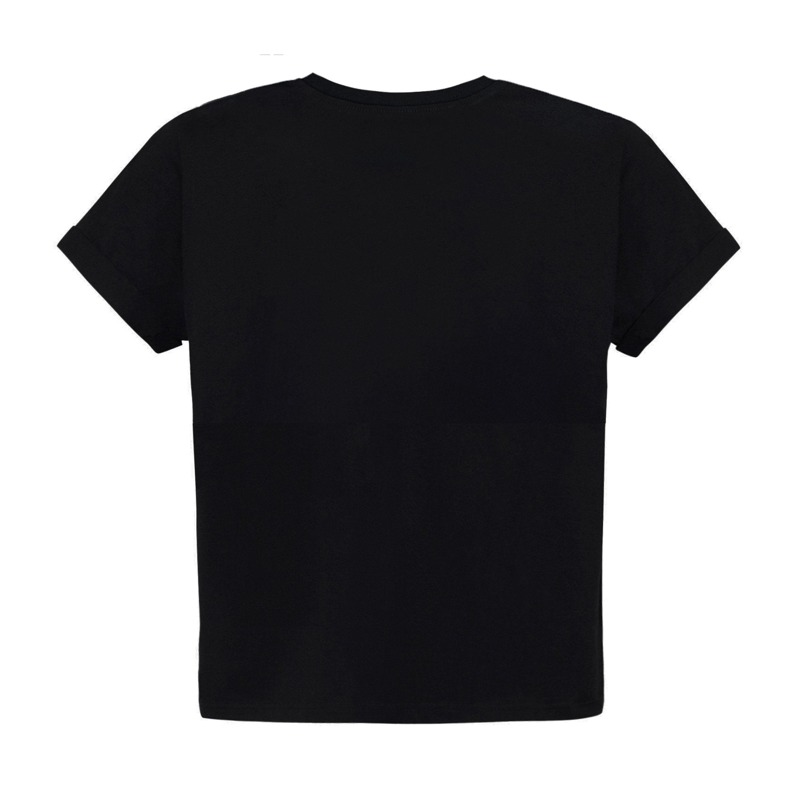 mariusz-przybylski-etno-handmade-t-shirt-schwarz-damen image 3