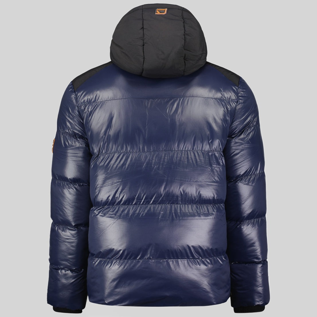 geographical-norway-binael-herren-winterparka-marine-mit-kapuze image 2