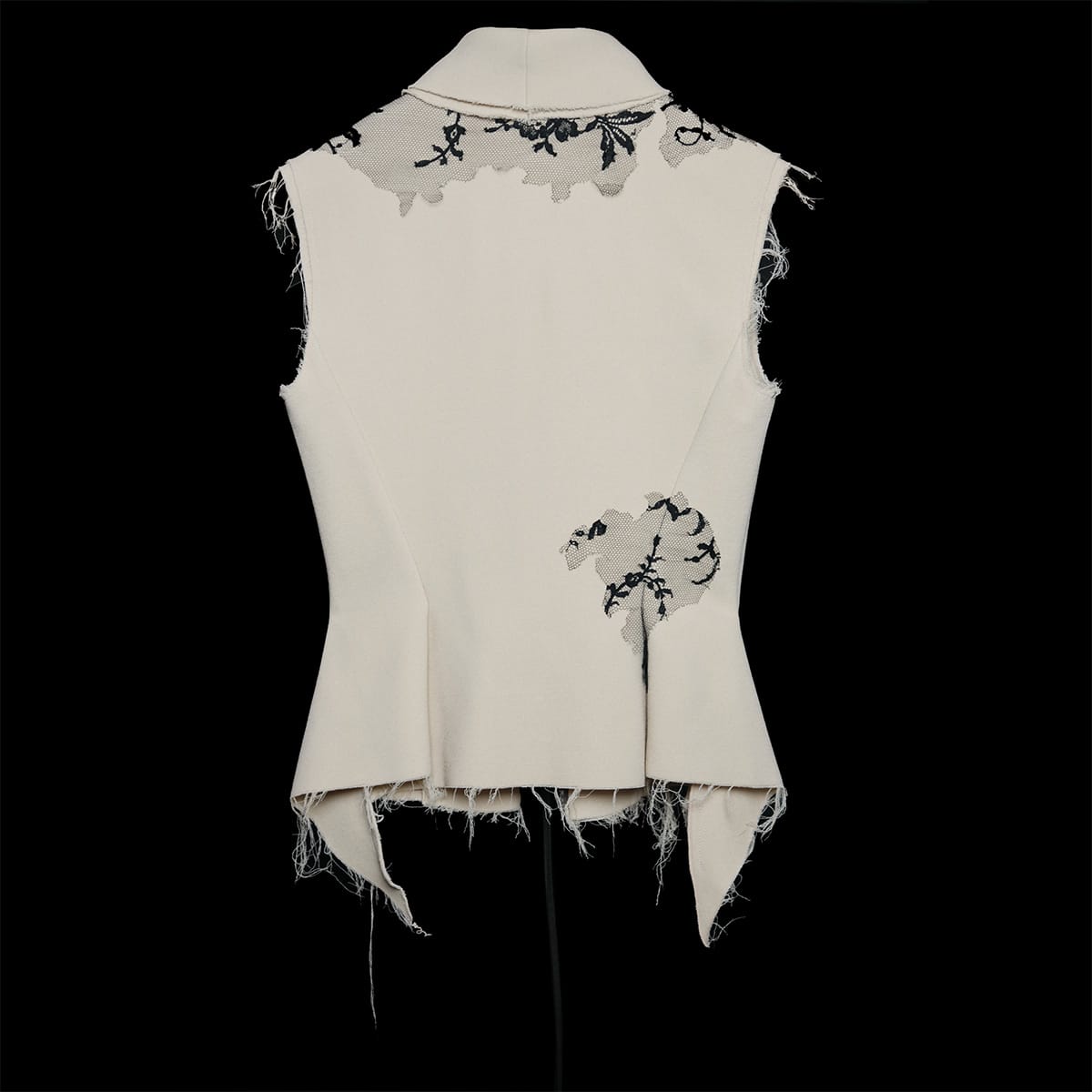 milk-of-lime-ripped-flag-top-damen image 4