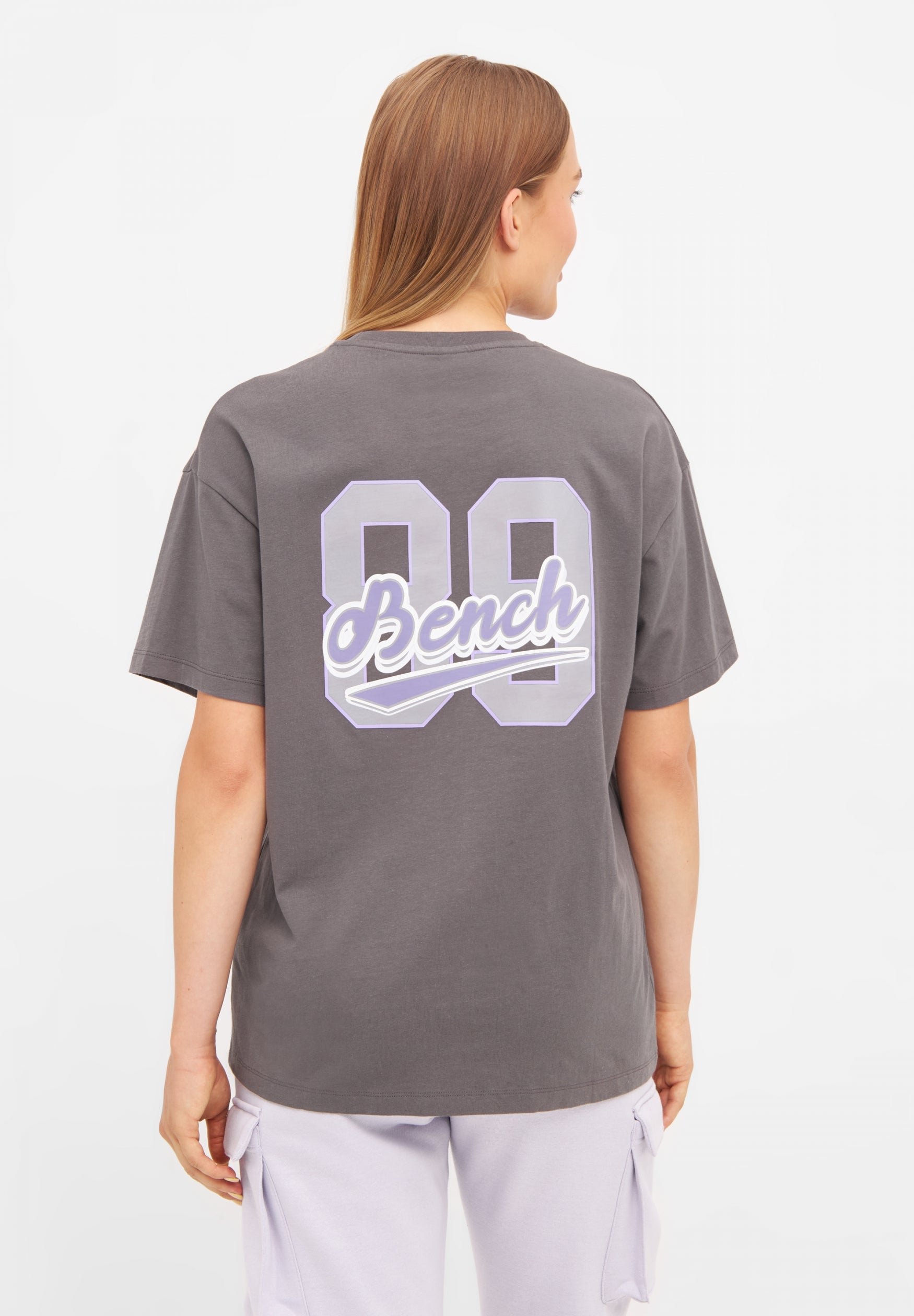bench-gauff-damen-t-shirt-soft-khaki-baumwolle-89-print image 7