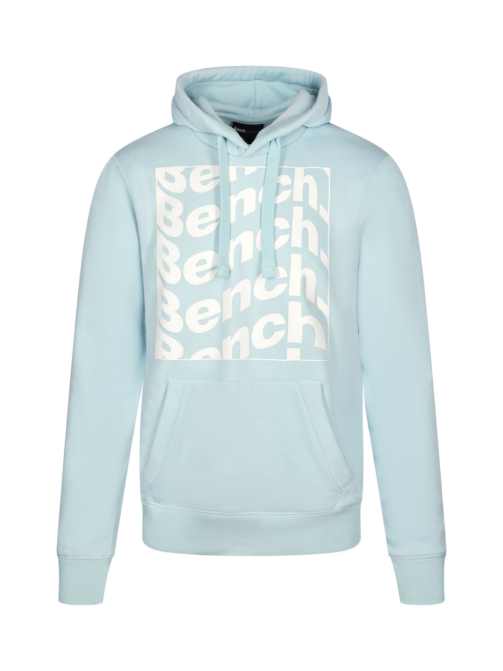 bench-modibi-kapuzenpullover-herren-ice-slim-fit-m image 1