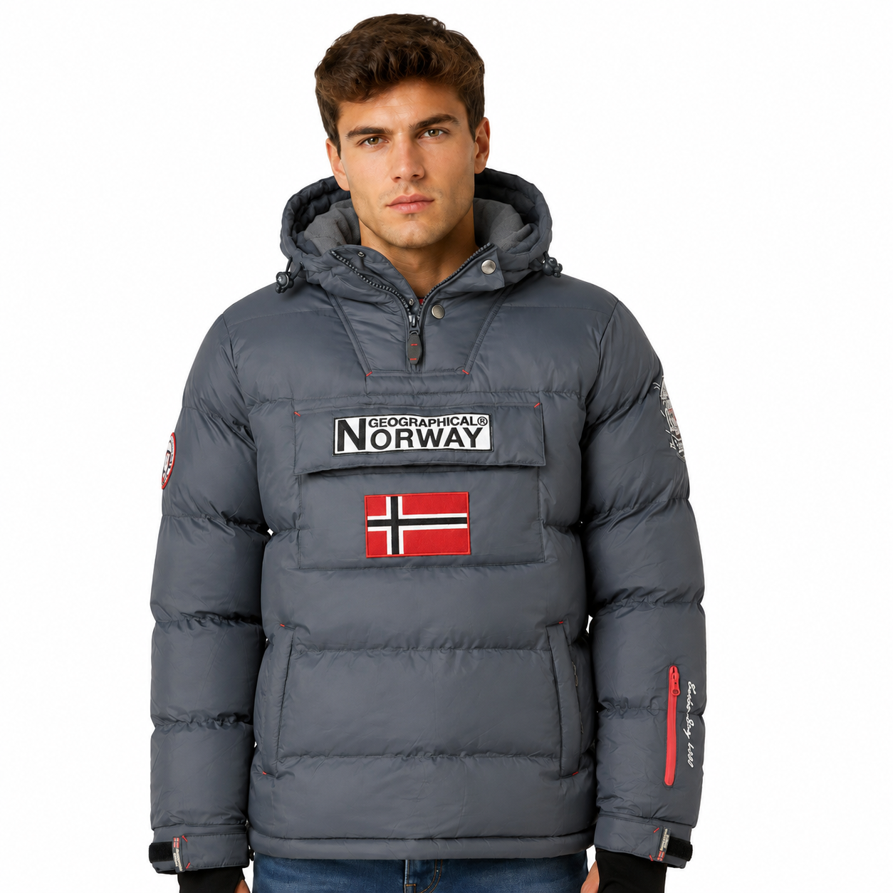 geographical-norway-blokus-herren-parka-winter-mit-kapuze image 7