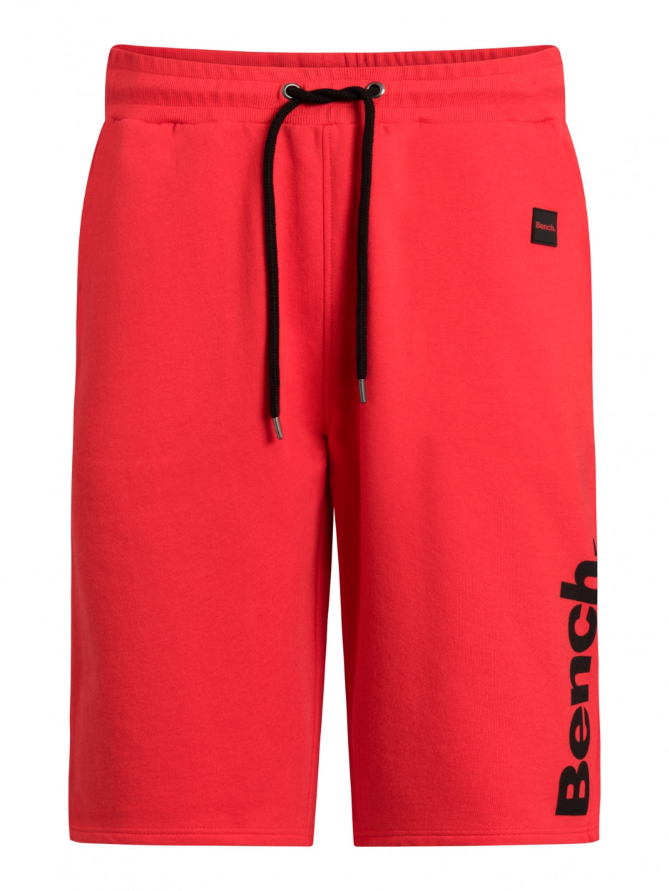 bench-drop-herren-shorts-schwarz-e-sports-gots image 5