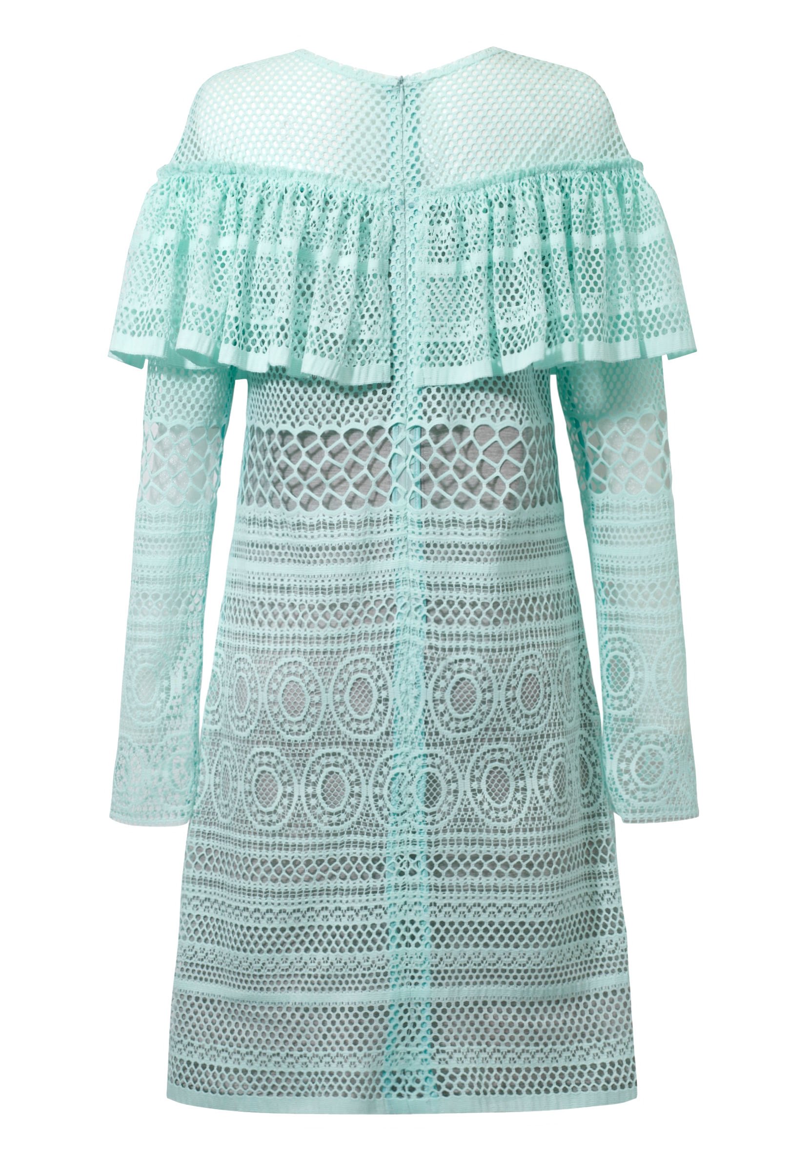 mariusz-przybylski-sukienki-spitzenkleid-mint image 2