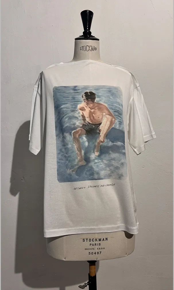 wendy-jim-between-stillness-and-change-t-shirt-print image 1