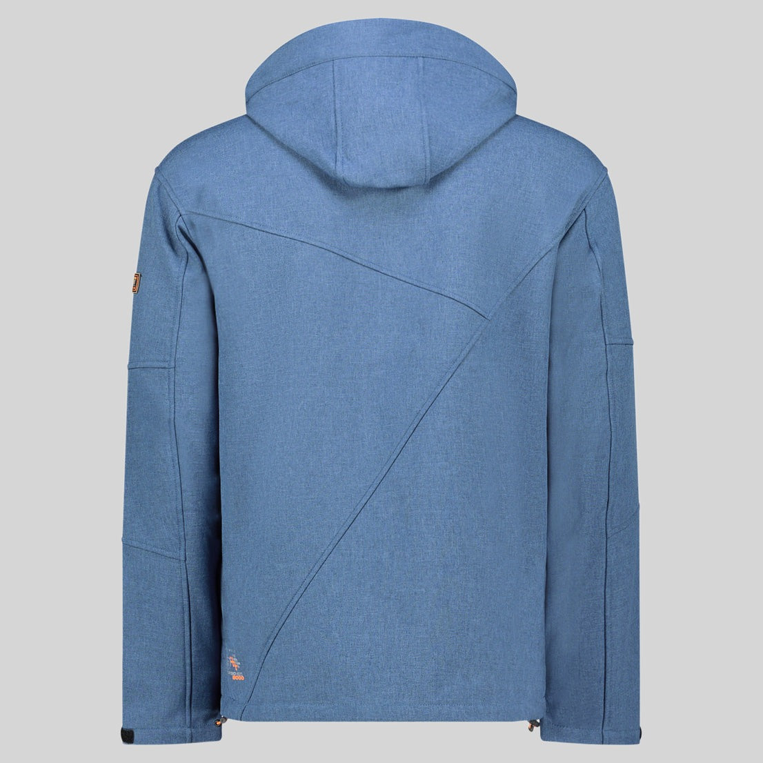 geographical-norway-tolympia-softshelljacke-herren-mit-kapuze image 3