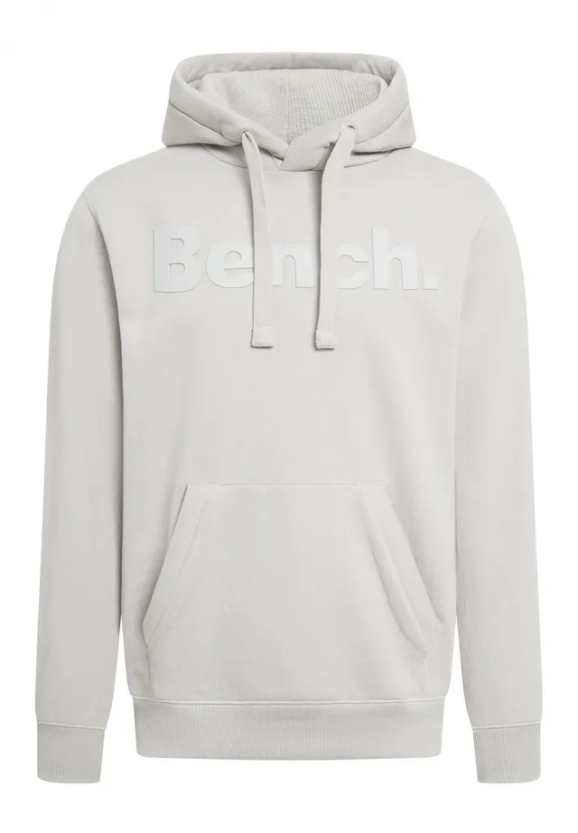 bench-probert-hoodie-herren-frost-grey-baumwolle image 1