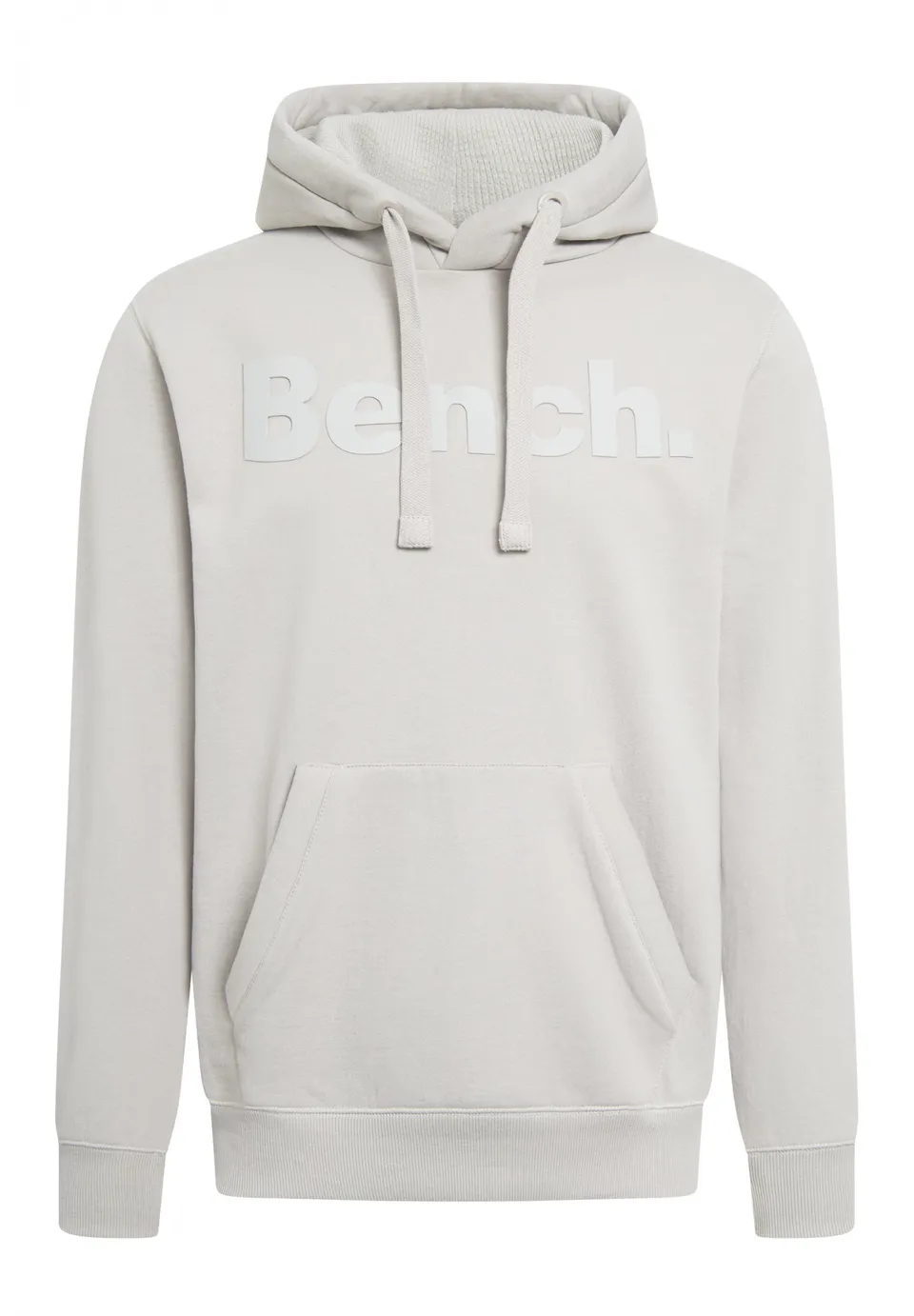 bench-probert-hoodie-herren-frost-grey-baumwolle image 1