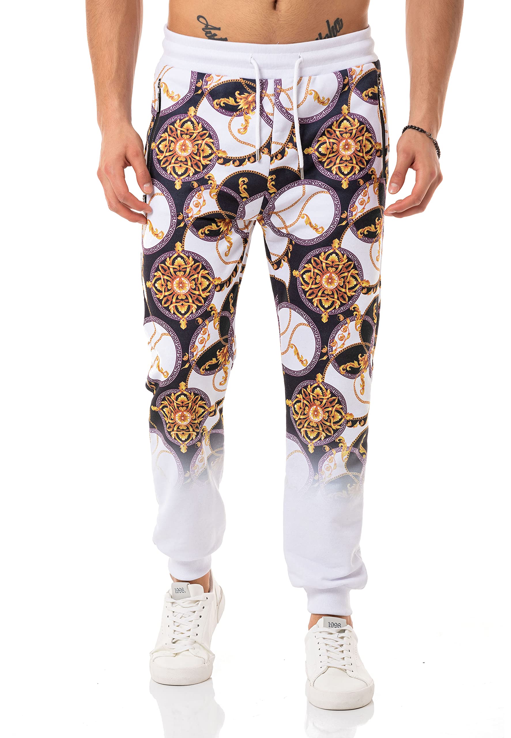 redbridge-jogginghose-m4307-herren-luxury-fade-gr-l image 3
