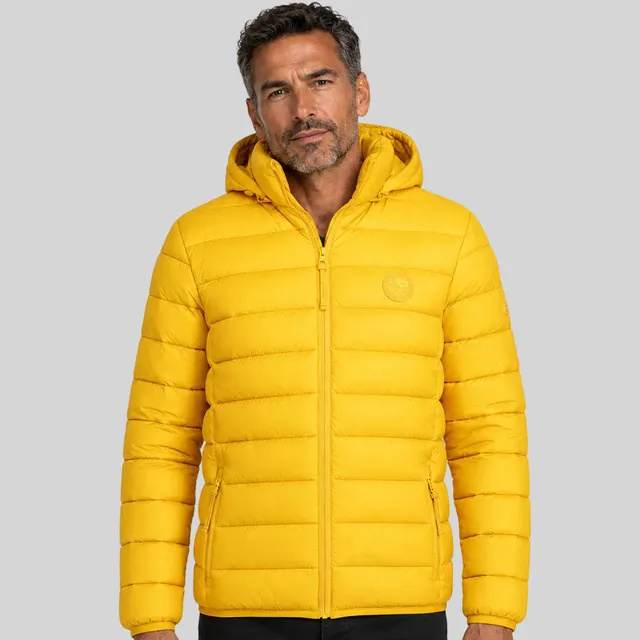 geographical-norway-amiglobolor-winterjacke-herren-schwarz image 1