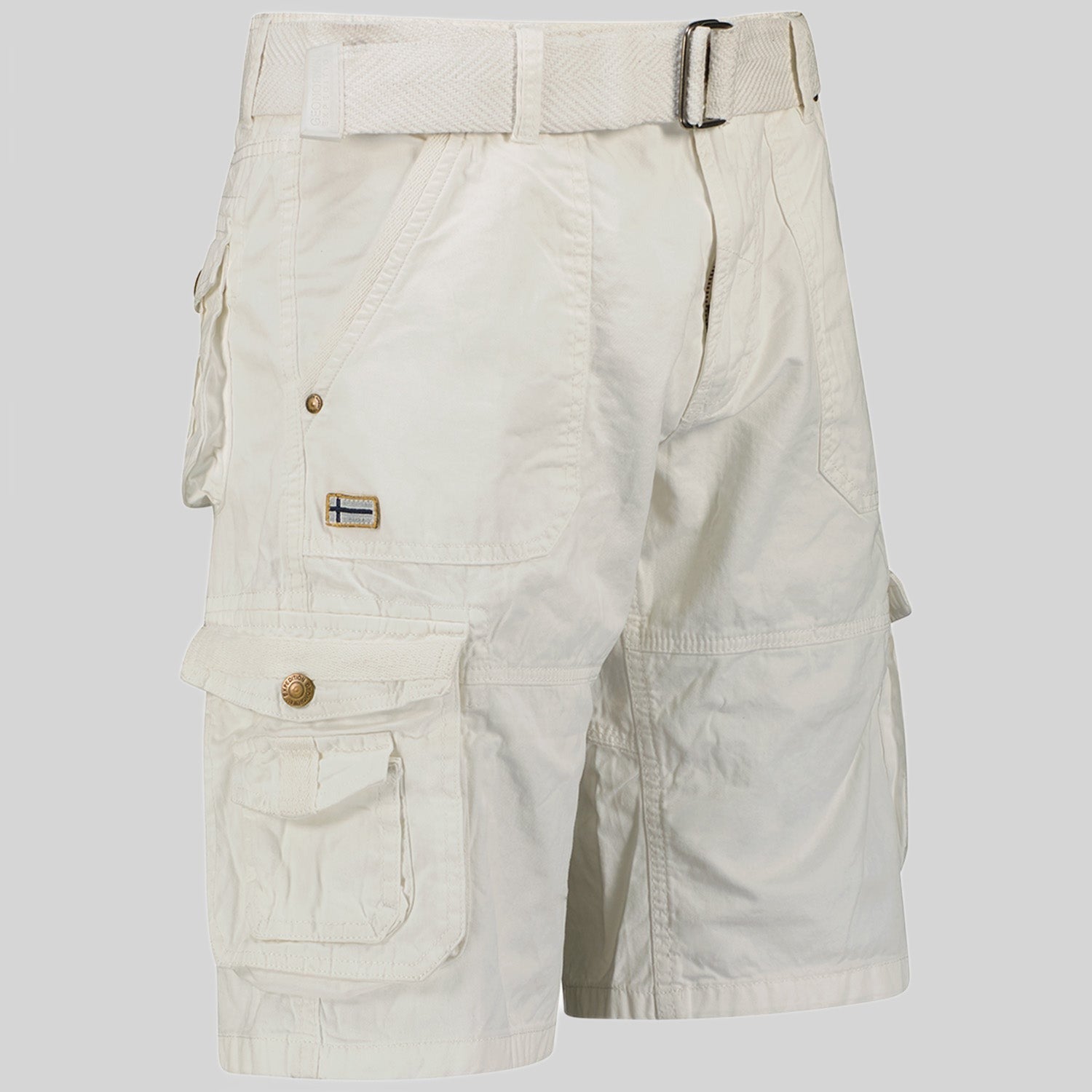 geographical-norway-perou-herren-bermuda-khaki-outdoor image 5