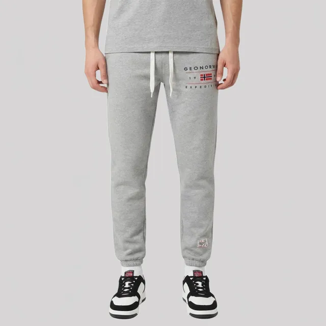 geographical-norway-mezolo-herren-jogginghose-schwarz-baumwolle image 1