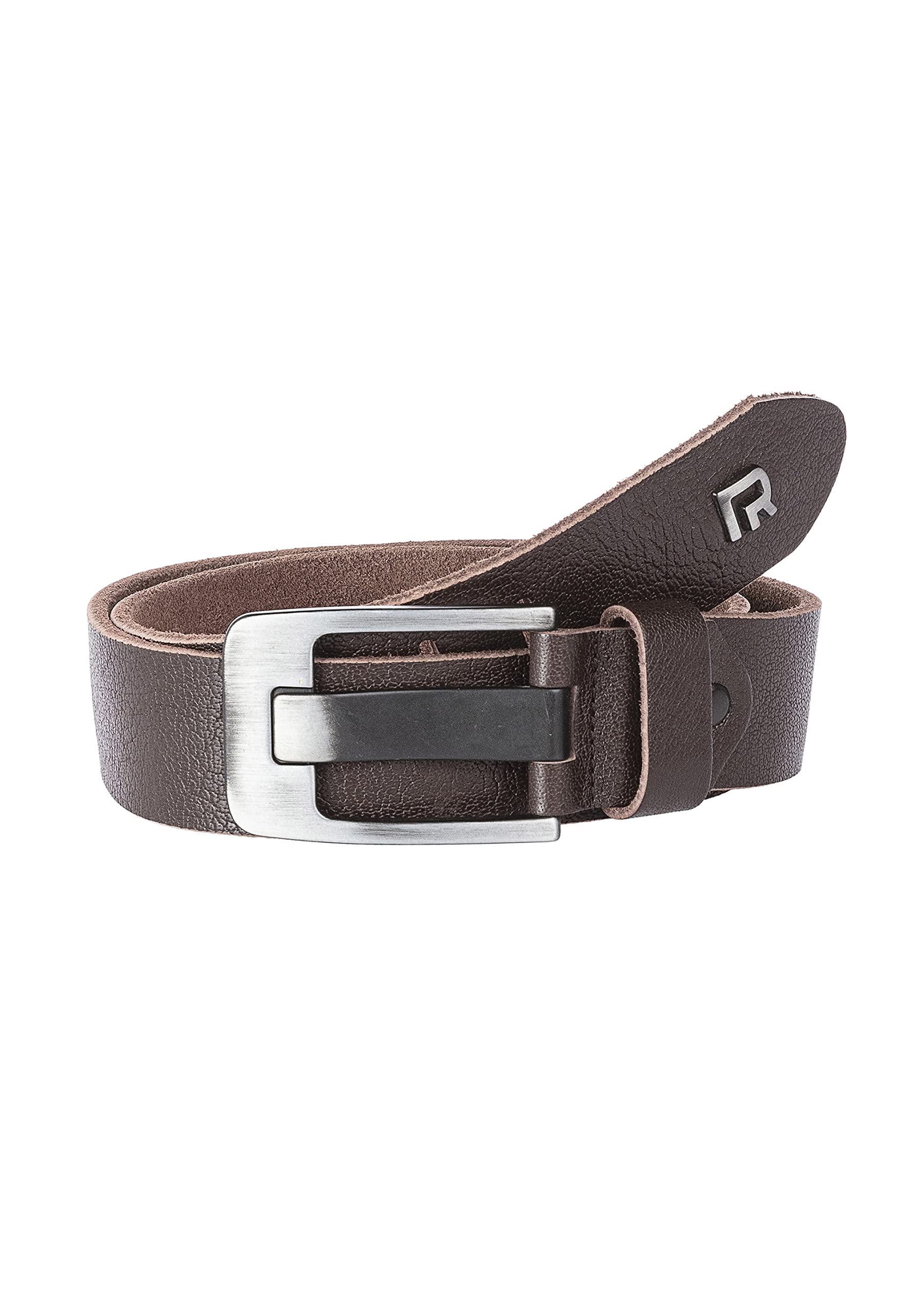 redbridge-g-rtel-echtleder-herreng-rtel-schwarz-leder image 6