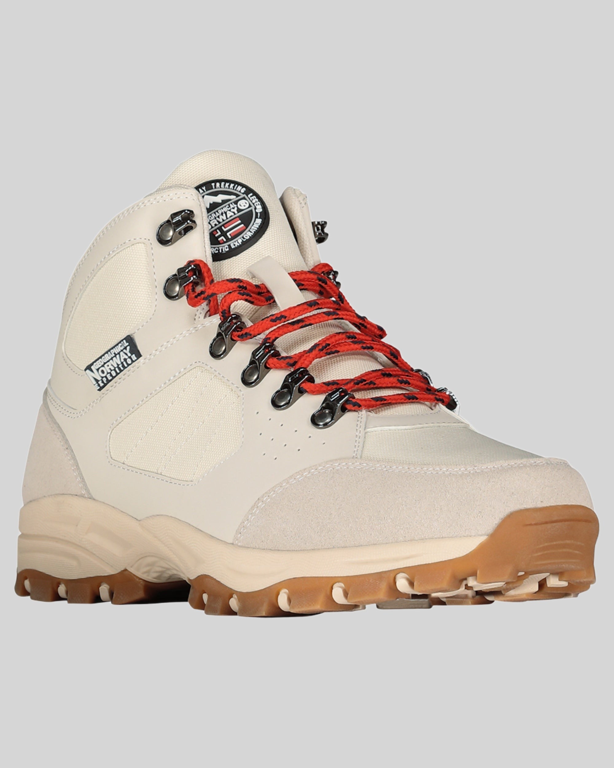 geographical-norway-ozone-herren-trekkingstiefel-marineblau image 6