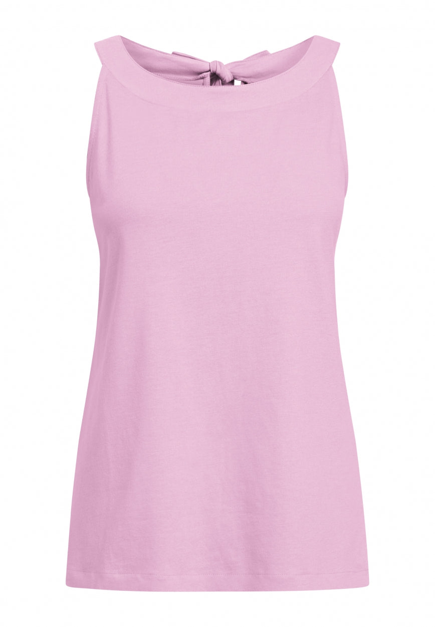 bench-elisa-tanktop-damen-cyclamen-sommer image 5