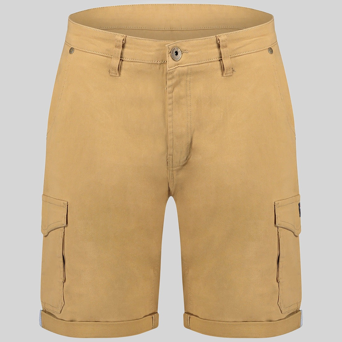geographical-norway-pexonne-bermuda-herren-schwarz-shorts image 3
