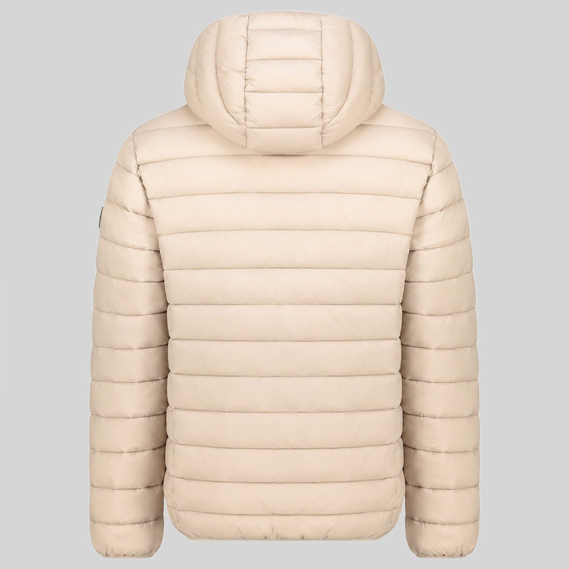 geographical-norway-aipter-hood-daunenjacke-herren-schwarz image 4