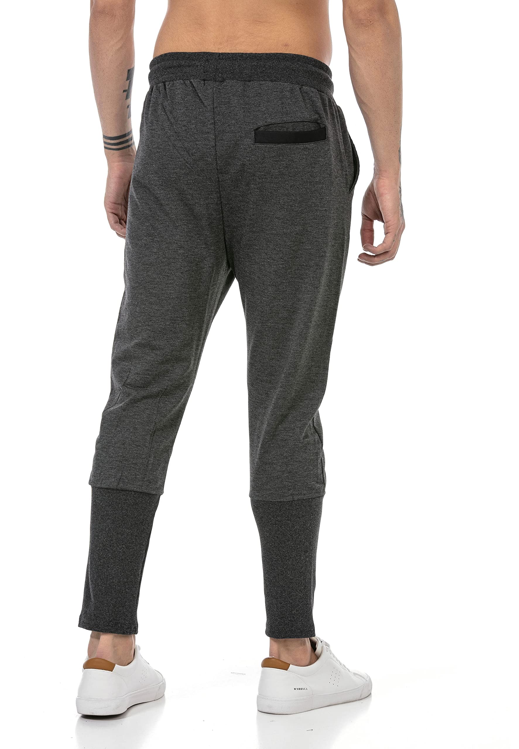 redbridge-basic-jogginghose-jogger-l-sweathose image 3