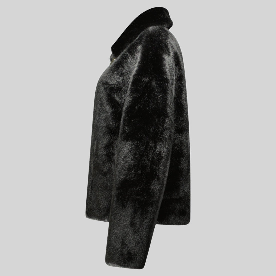 geographical-norway-donica-damen-fleecejacke-cremeweiss-pl-sch image 5