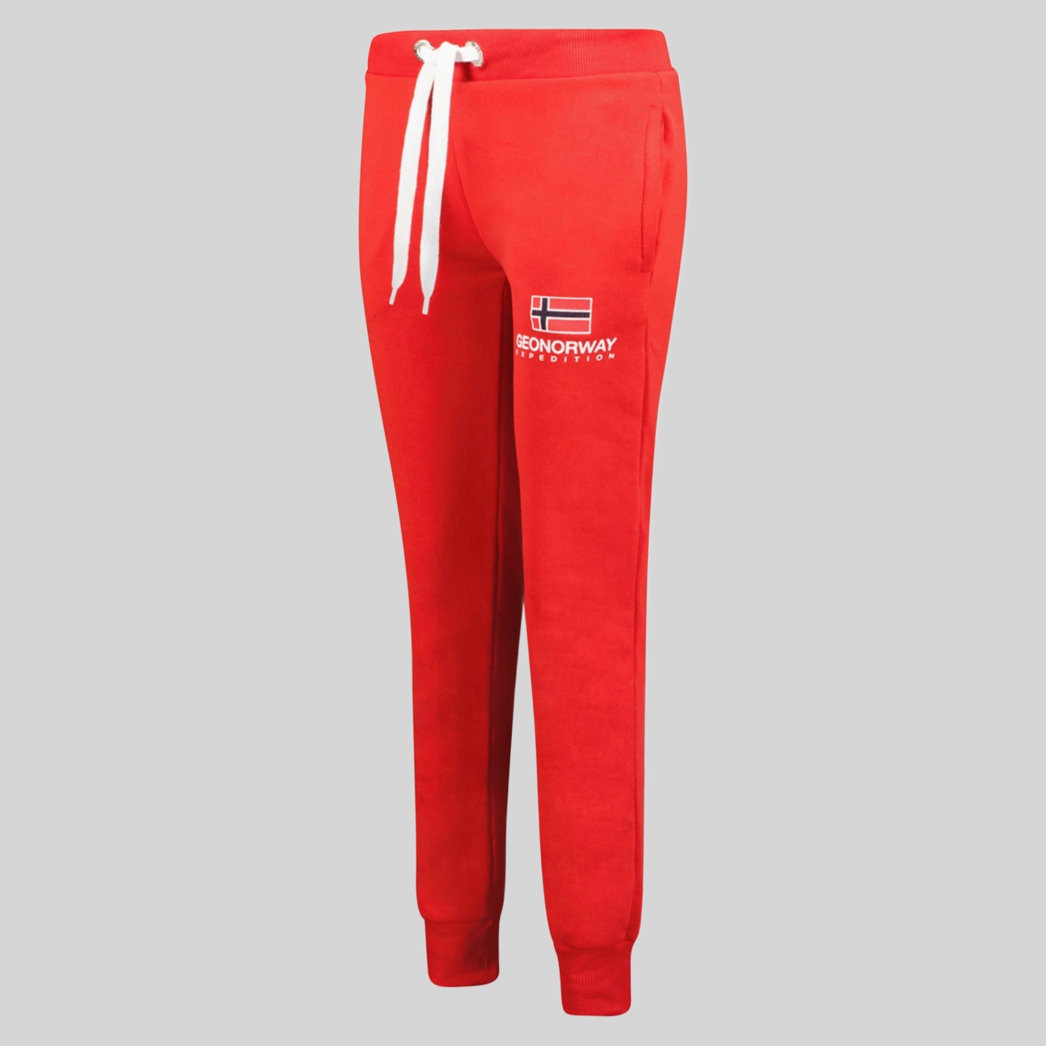geographical-norway-max-jogginghose-schwarz-damen-mit-kordel image 5
