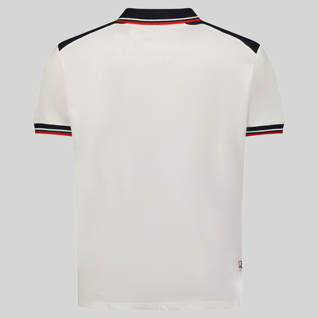 geographical-norway-kamacho-herren-polo-wei-kurzarm image 2