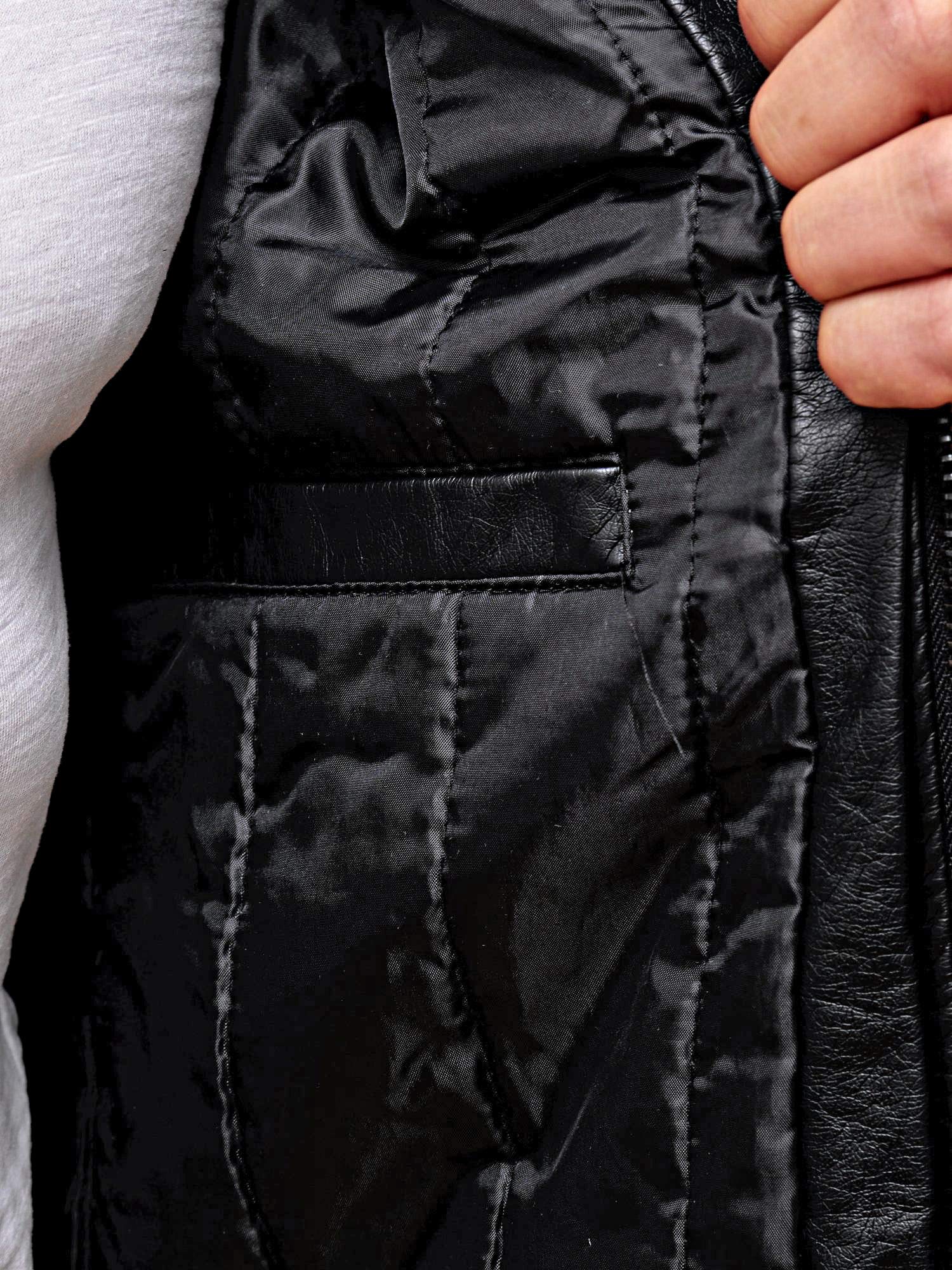 redbridge-m6056-biker-kunstlederjacke-herren-schwarz-mc-black image 7