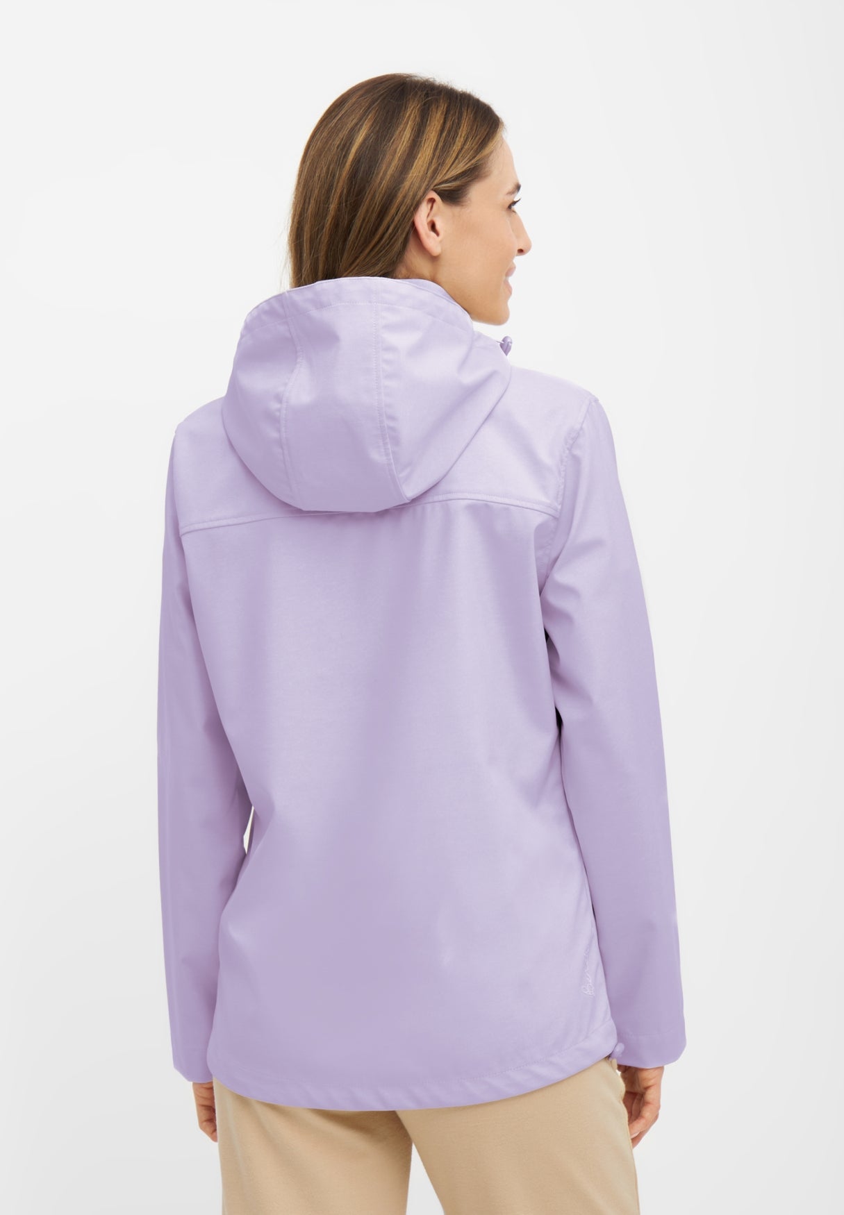 bench-olbia-funktionsjacke-damen-pastel-lilac-38 image 3