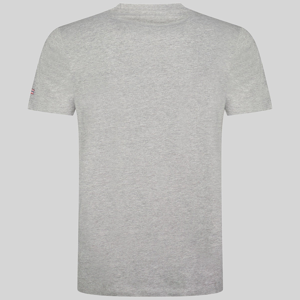 geographical-norway-jarnessen-t-shirt-herren-wei-print image 8