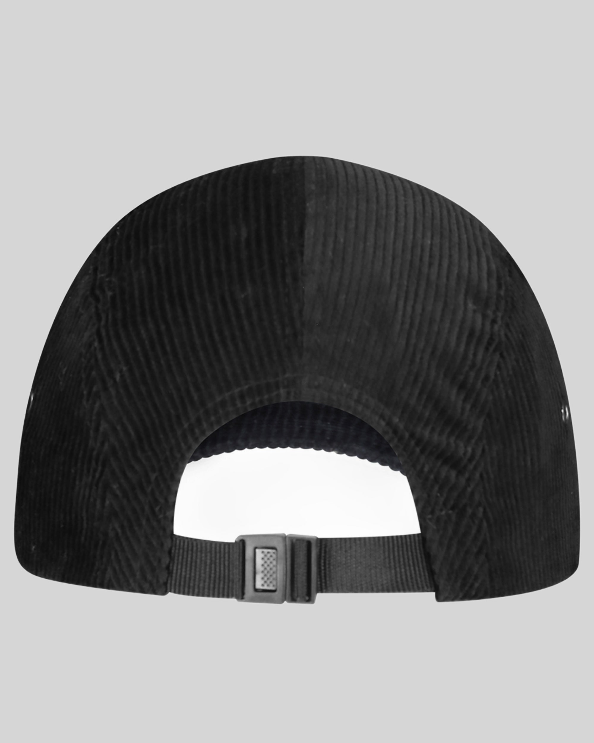 geographical-norway-what-cap-schwarz-baumwolle-verstellbar image 3